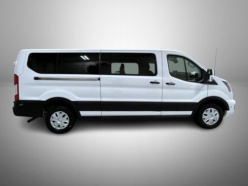 Used 2024 Ford Transit 350 XLT RWD image 4