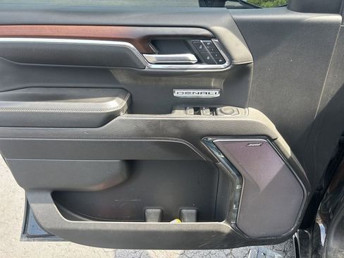 Used 2024 GMC Sierra 1500 Denali AWD/4WD image 13