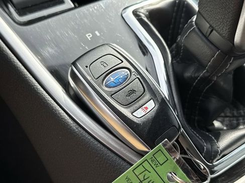 Certified 2024 Subaru Outback Limited image 28