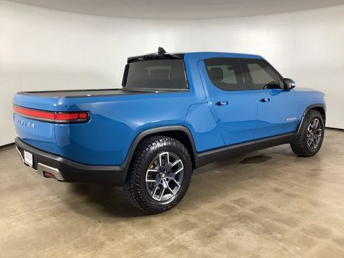 Used 2022 Rivian R1T Launch Edition AWD/4WD image 8