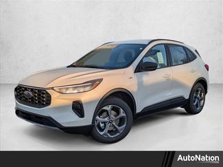 New 2026 Ford Escape ST-Line w/ Tech Pack #1 video 1