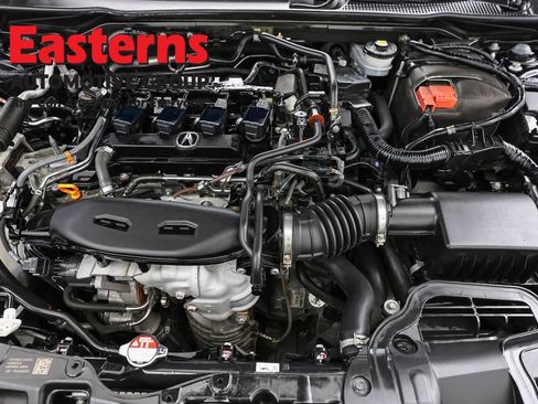 Used 2024 Acura Integra A-Spec FWD image 7