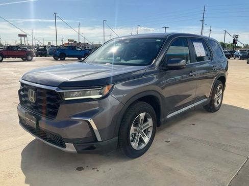 Used 2024 Honda Pilot EX-L image 41