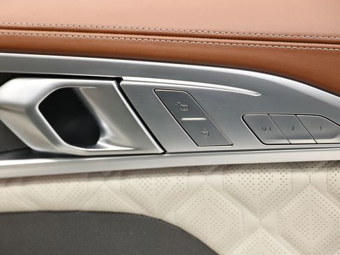 Used 2023 BMW M8 Gran Coupe xDrive Competition image 90