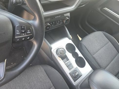 Used 2024 Ford Bronco Sport Big Bend AWD/4WD image 28