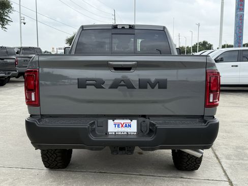 New 2026 RAM 2500 Power Wagon AWD/4WD image 6