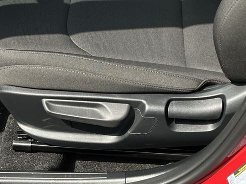 New 2026 Kia K4 FWD image 19