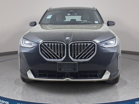 Used 2025 BMW X3 xDrive30i w/ Convenience Package image 3