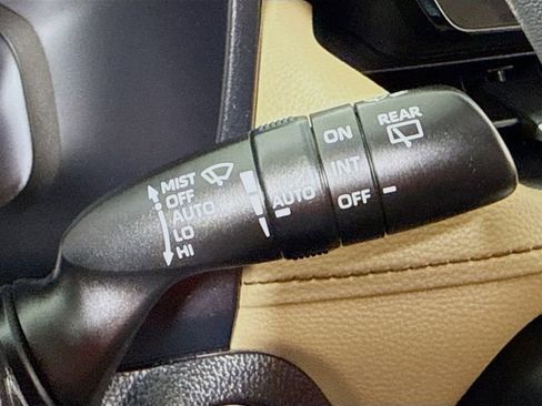 Used 2023 Toyota RAV4 Limited w/ Limited Grade Weather Package image 16