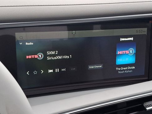 New 2026 Hyundai Palisade SE AWD/4WD image 12