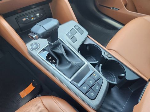New 2026 Kia Sportage X-Line w/ X-Line Technology Package image 15