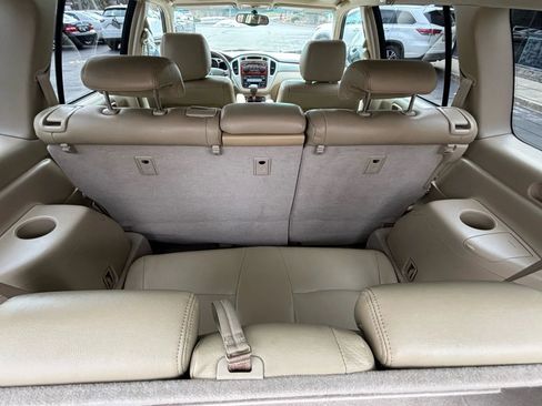 Used 2006 Toyota Highlander Limited image 25