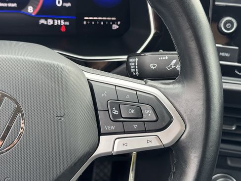 Certified 2022 Volkswagen Jetta S w/ IQ.Drive Package image 19