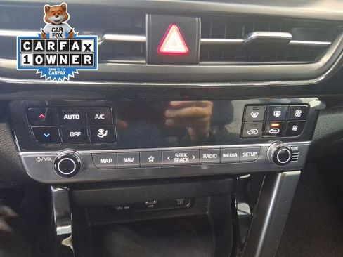 Used 2024 Kia Seltos S AWD/4WD image 14