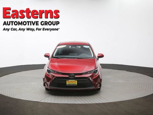 Used 2024 Toyota Corolla LE image 51