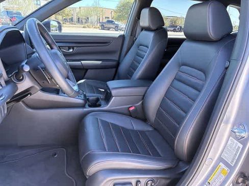 Used 2024 Honda CR-V Sport-L image 17