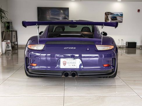 Used 2016 Porsche 911 GT3 RS image 15