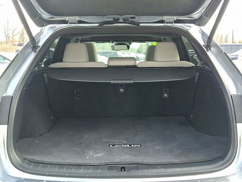 Certified 2024 Lexus RX 350 Premium w/ Accessory Package (Z1) image 29