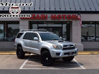 Used 2006 Toyota 4Runner SR5 RWD video 1