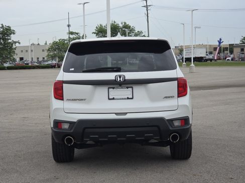 Used 2023 Honda Passport EX-L image 18