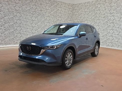 Used 2023 MAZDA CX-5 AWD 2.5 S image 3