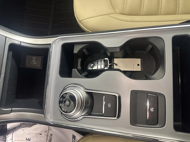 Used 2021 Ford Edge SEL w/ Convenience Package AWD/4WD image 15