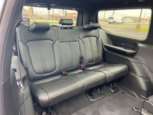 New 2026 Jeep Grand Wagoneer Limited AWD/4WD image 51