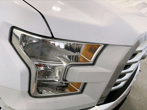 Used 2017 Ford F150 XLT w/ Equipment Group 302A Luxury RWD image 28