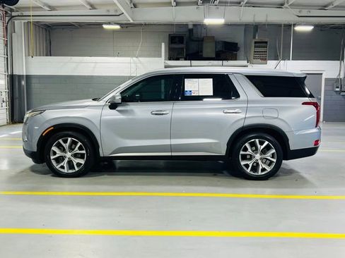 Used 2020 Hyundai Palisade SEL image 17