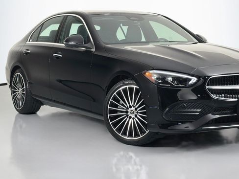 Used 2026 Mercedes-Benz C 300 Sedan image 15