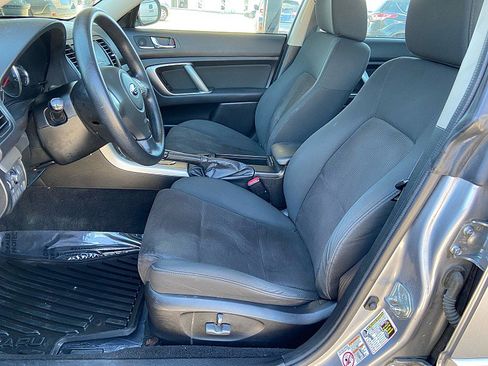 Used 2009 Subaru Legacy 2.5i Special Edition AWD/4WD image 9
