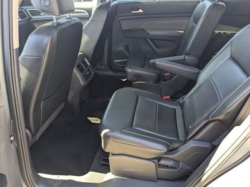 Used 2021 Volkswagen Atlas SEL image 23