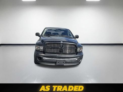 Used 2005 Dodge Ram 1500 Truck SLT RWD image 15