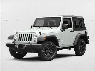 Used 2016 Jeep Wrangler Sport w/ Quick Order Package 24S AWD/4WD video 1