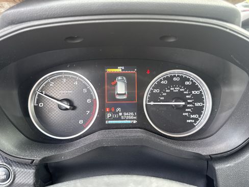 Used 2021 Subaru Forester Limited w/ Popular Package #3 AWD/4WD image 9