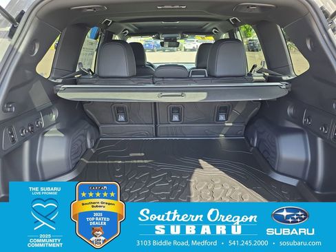 New 2026 Subaru Forester Wilderness AWD/4WD image 12