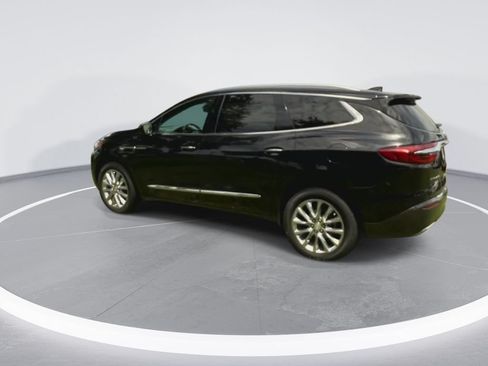Used 2021 Buick Enclave Essence w/ Sound and Sites Package FWD image 6