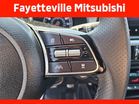 Used 2024 Kia Forte GT-Line FWD image 25
