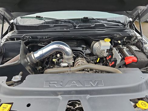 Used 2022 RAM 1500 Limited w/ Night Edition image 31