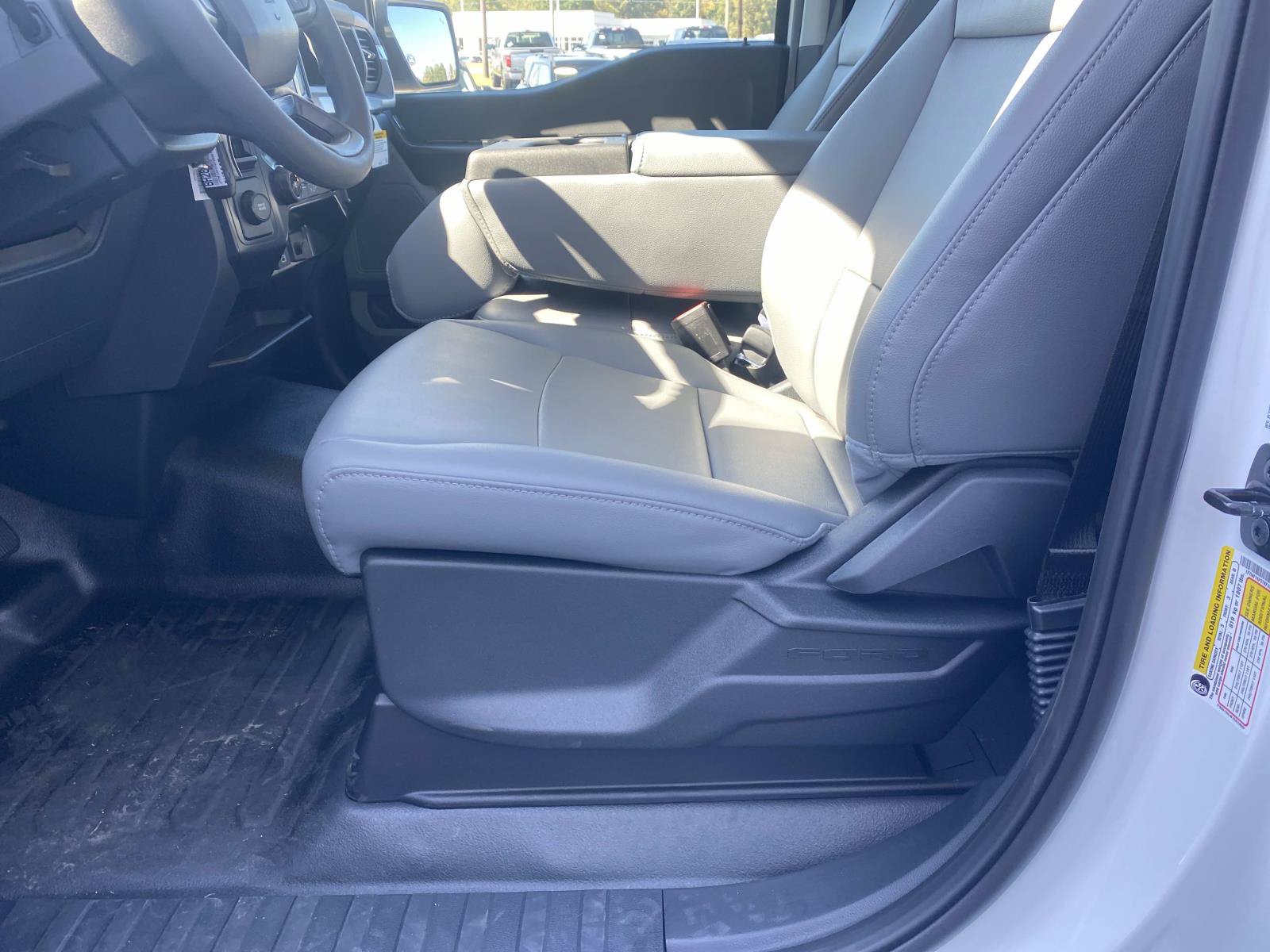 New 2026 Ford F150 XL RWD image 12