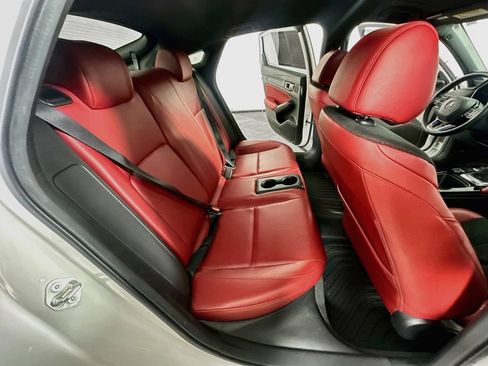 Used 2024 Acura Integra Type S FWD image 11