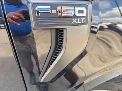 Used 2022 Ford F150 XLT w/ Equipment Group 302A High AWD/4WD image 16
