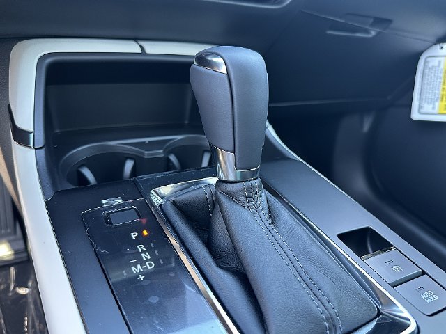 New 2026 MAZDA CX-5 Select AWD/4WD image 28