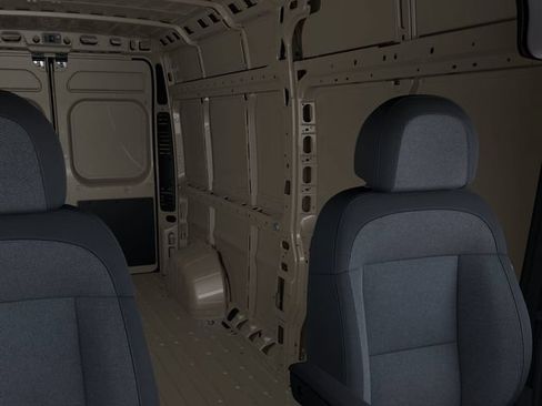 New 2026 RAM ProMaster 2500 w/ Safety Group FWD image 28