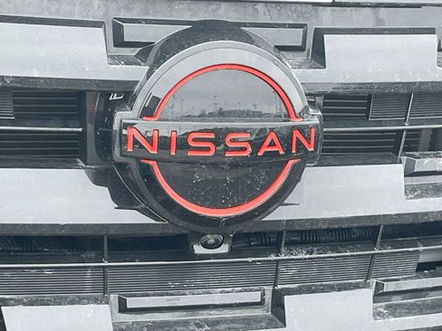 Used 2025 Nissan Rogue SV w/ Rock Creek Premium Package image 9