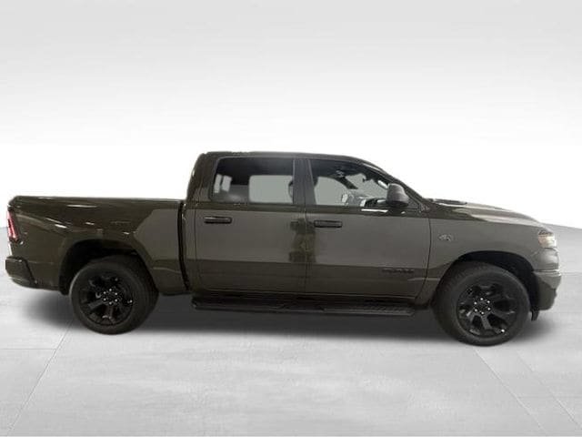 New 2027 RAM 1500 Express AWD/4WD image 6