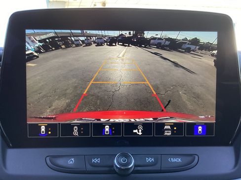 Used 2023 Chevrolet Blazer RS w/ Driver Confidence II Package image 21