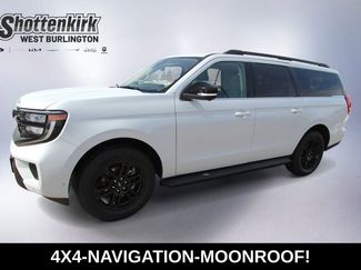 Used 2025 Ford Expedition Max Active video 1