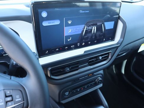 New 2025 Ford Bronco Sport Heritage w/ Convenience Package image 6