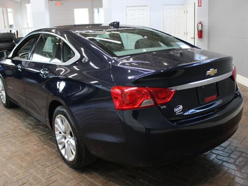 Used 2019 Chevrolet Impala LS image 5